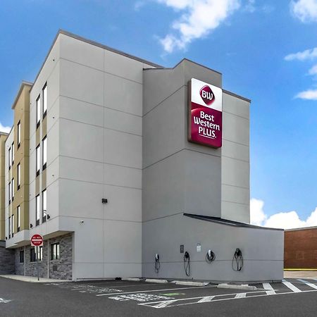 Best Western Plus Philadelphia-Pennsauken Hotel Cherry Hill Luaran gambar