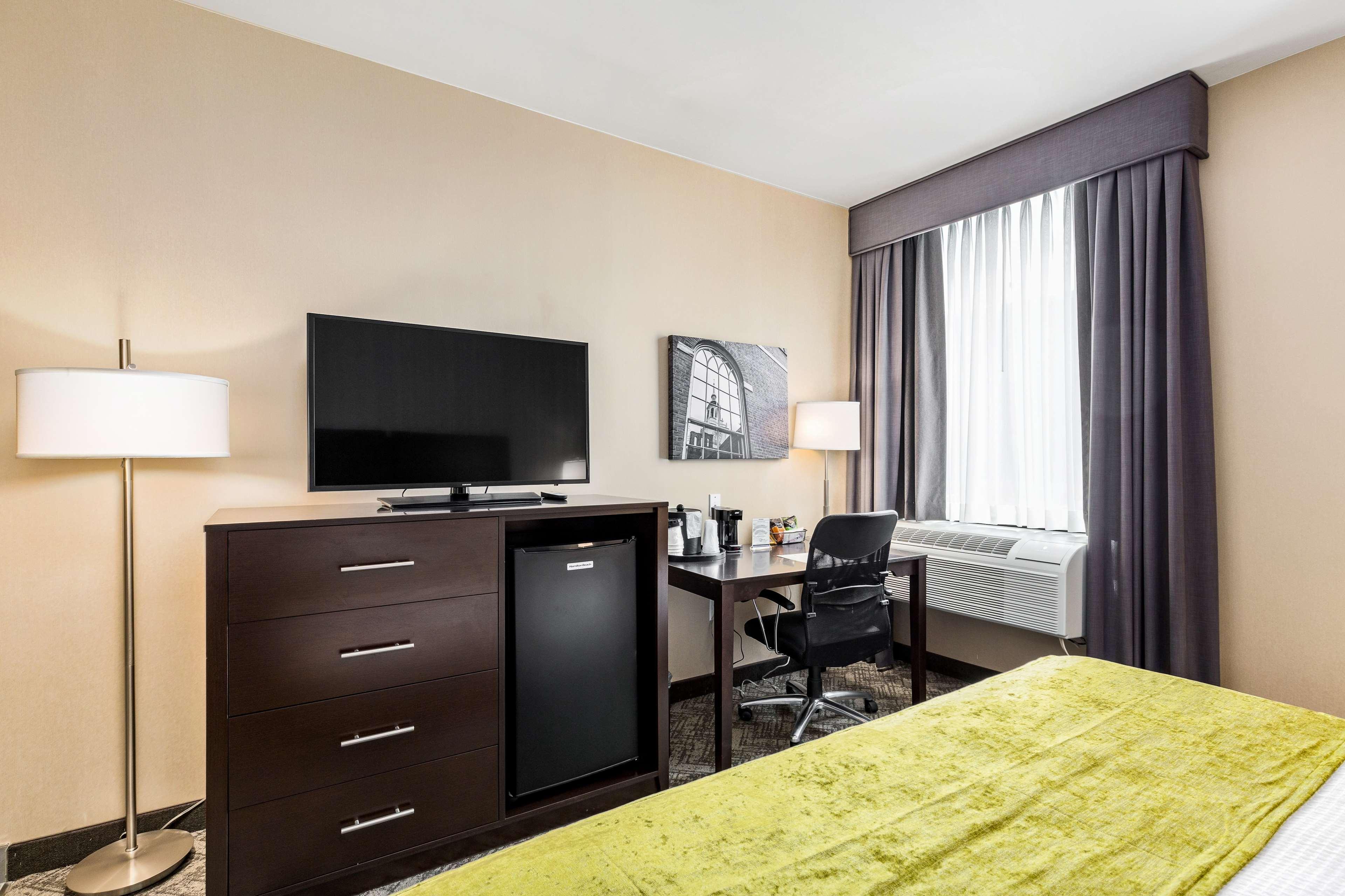 Best Western Plus Philadelphia-Pennsauken Hotel Cherry Hill Luaran gambar