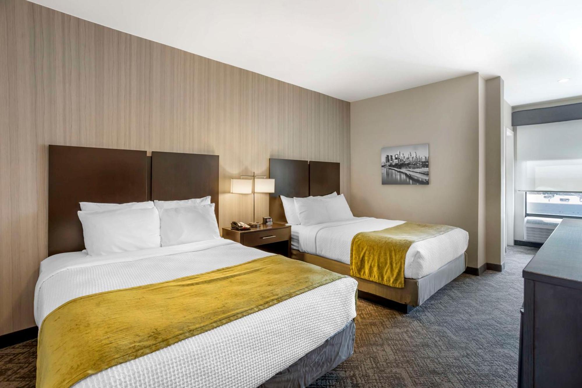 Best Western Plus Philadelphia-Pennsauken Hotel Cherry Hill Luaran gambar