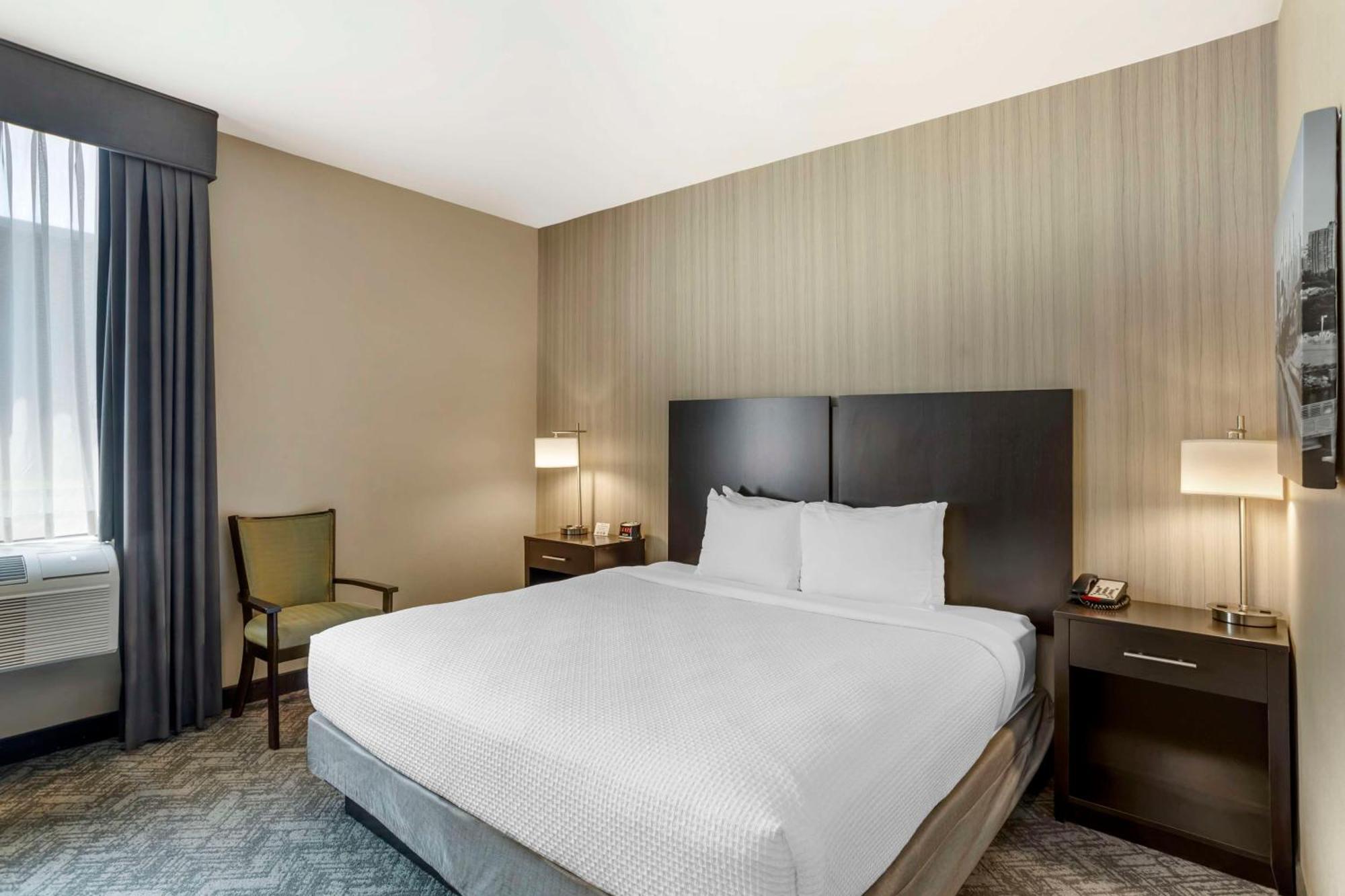 Best Western Plus Philadelphia-Pennsauken Hotel Cherry Hill Luaran gambar
