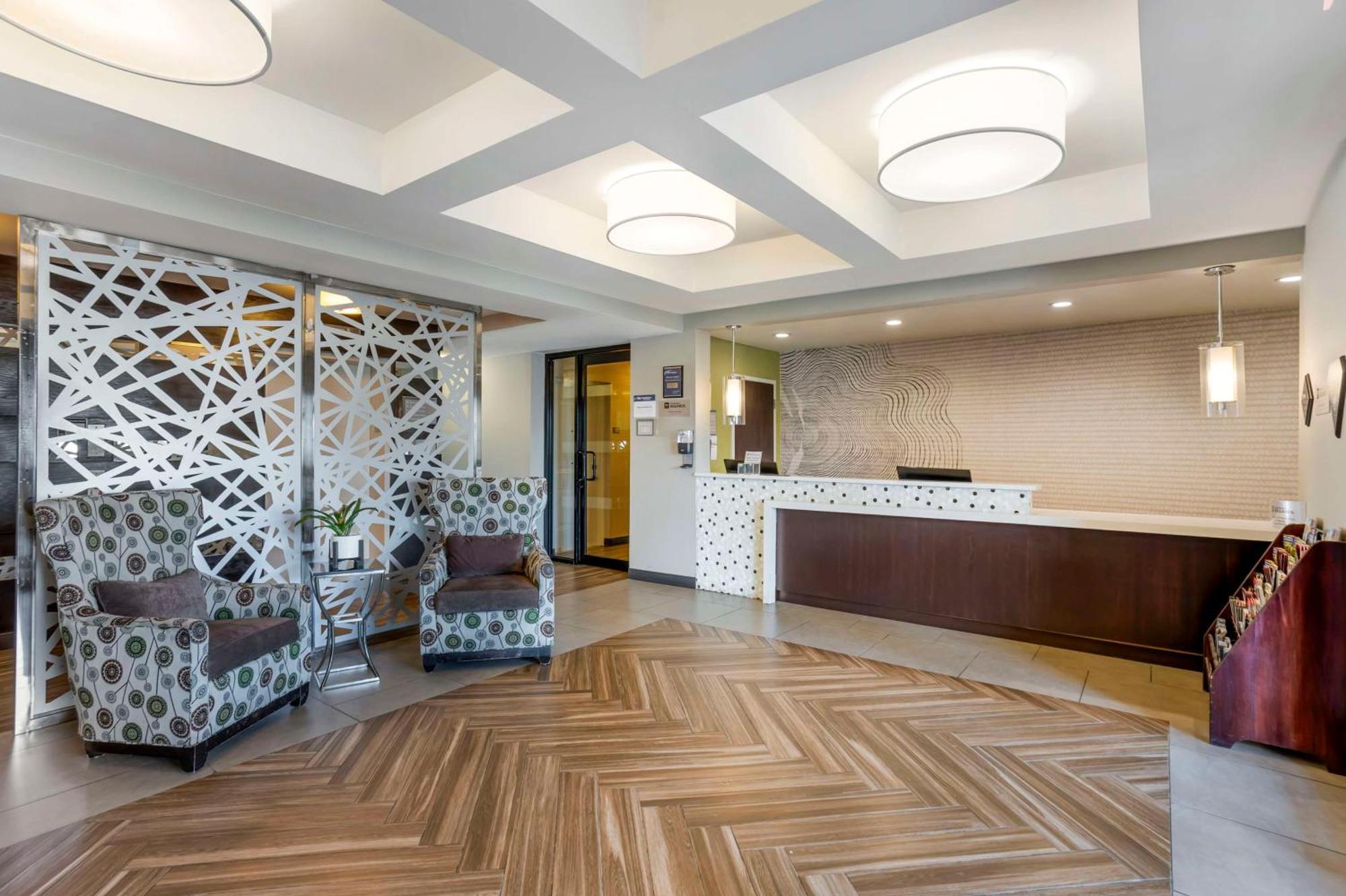 Best Western Plus Philadelphia-Pennsauken Hotel Cherry Hill Luaran gambar