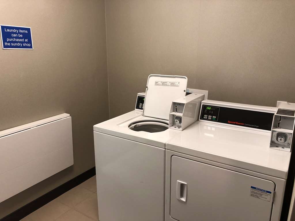 Best Western Plus Philadelphia-Pennsauken Hotel Cherry Hill Kemudahan gambar